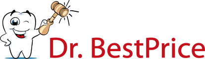 Dr. BestPrice Logo