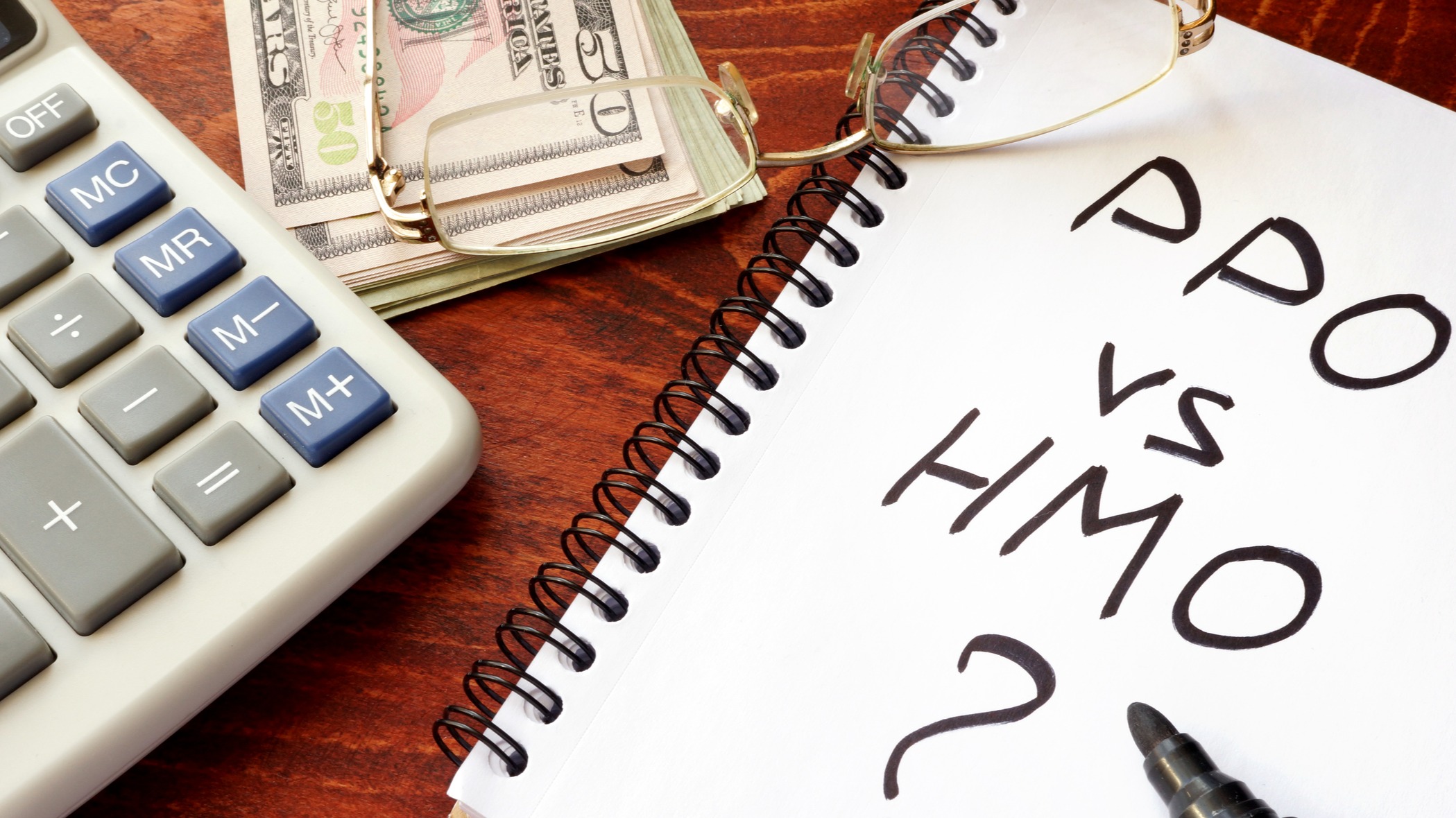 🦷 Dental HMO versus Dental PPO Insurance Importantat differences