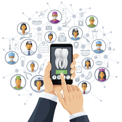 In-Network Dentists