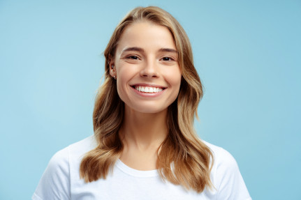 Teeth Whitening with Dr. BestPrice