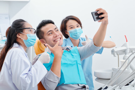 Debunking Myths About Teeth Whitening