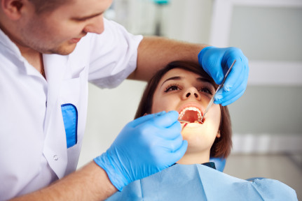 Dental Sealant