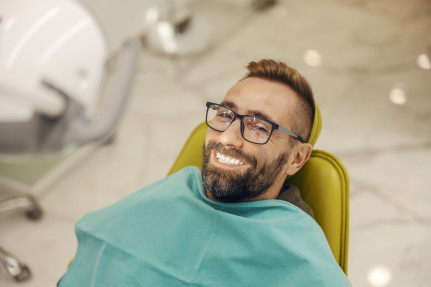 Wisdom Tooth Extraction