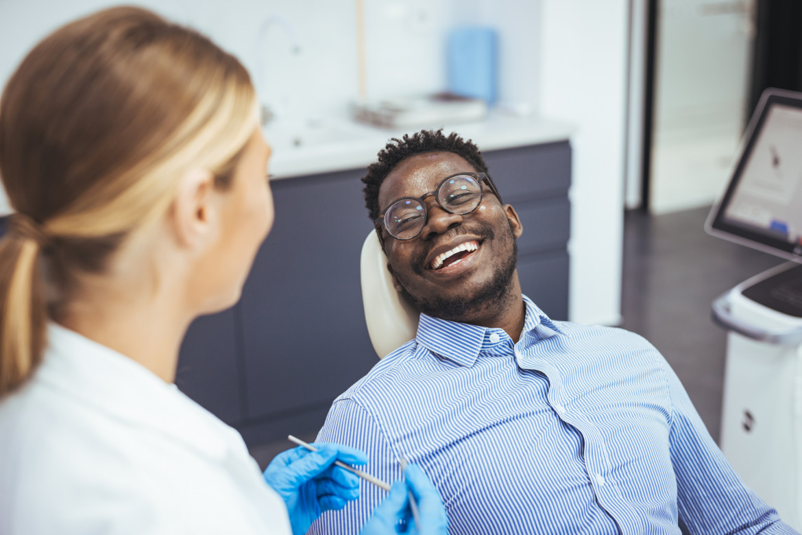Dr. BestPrice - Numbing Techniques in Tooth Extractions