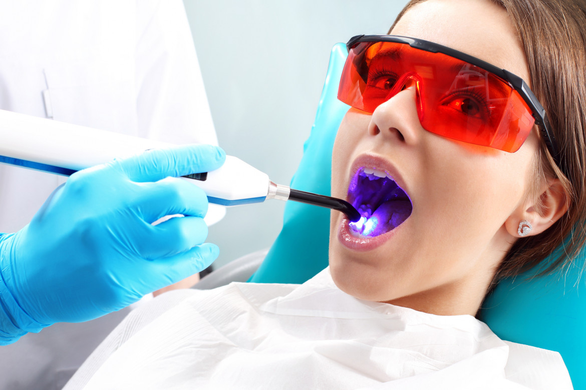 Curing Light Technology