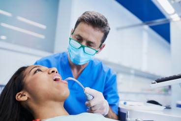 Saliva: The Key to Dental Health | Dr. BestPrice
