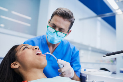 Saliva: The Key to Dental Health | Dr. BestPrice