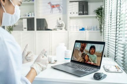 Teledentistry Guide | Dr. BestPrice Dental Auction Site
